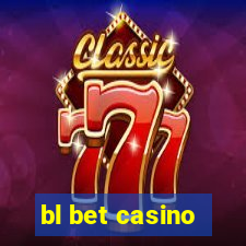 bl bet casino